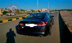 كيا اوبتيما